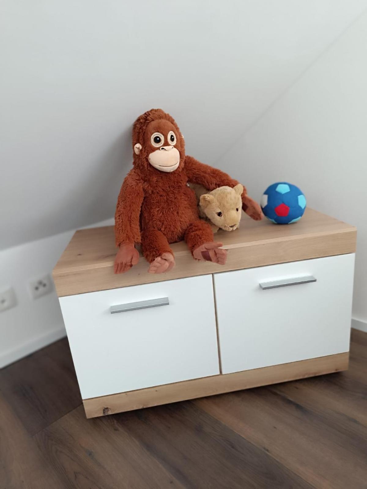 Moderne Ferienwohnung Fuer Familien Im Dachgeschoss Bosau المظهر الخارجي الصورة