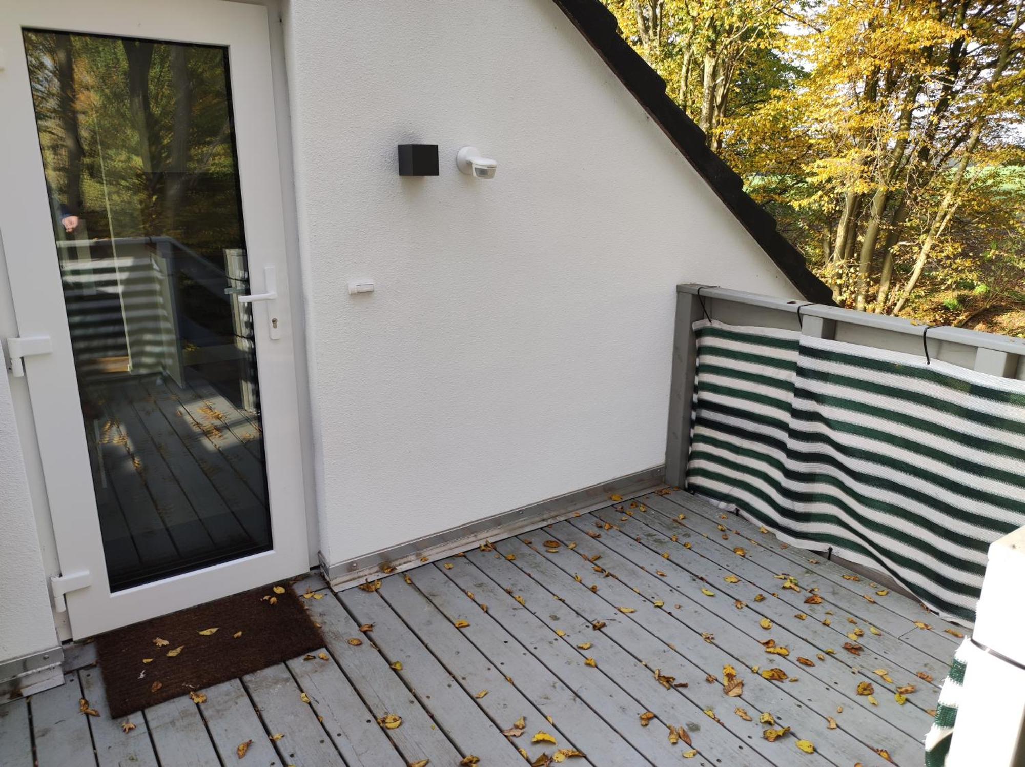 Moderne Ferienwohnung Fuer Familien Im Dachgeschoss Bosau المظهر الخارجي الصورة